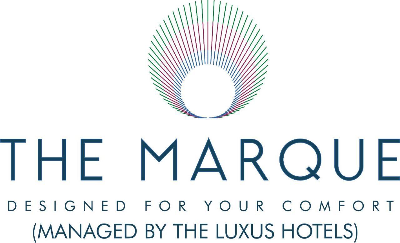 The Marque By Luxus Hotels At Mathura Exterior photo